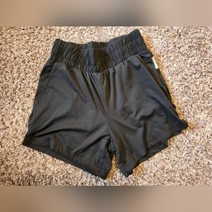 Ecorevive athletic shorts